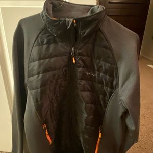 Orvis Trout Bum Jacket